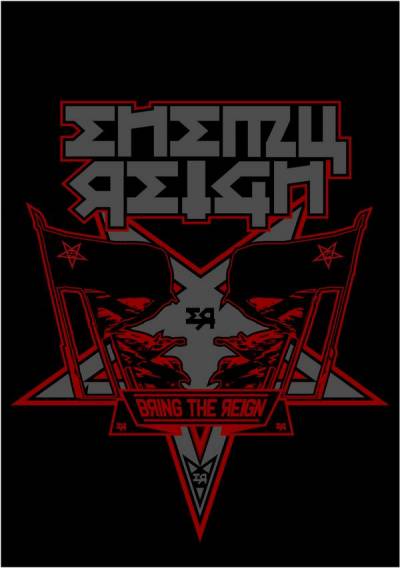 logo Enemy Reign